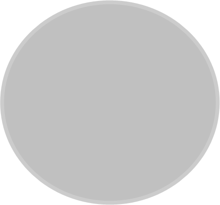 Oval: